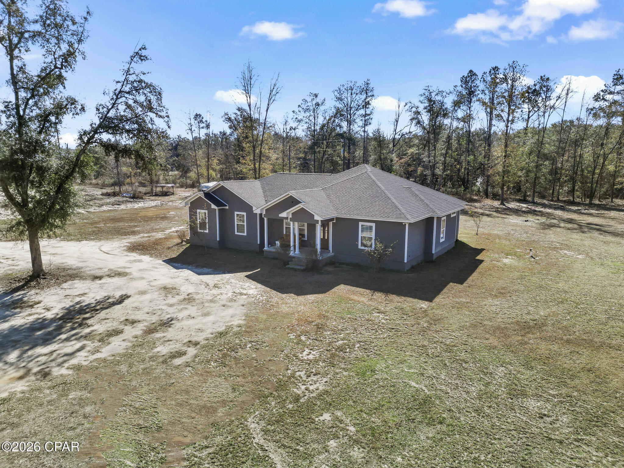 No Named Subdivision - Residential