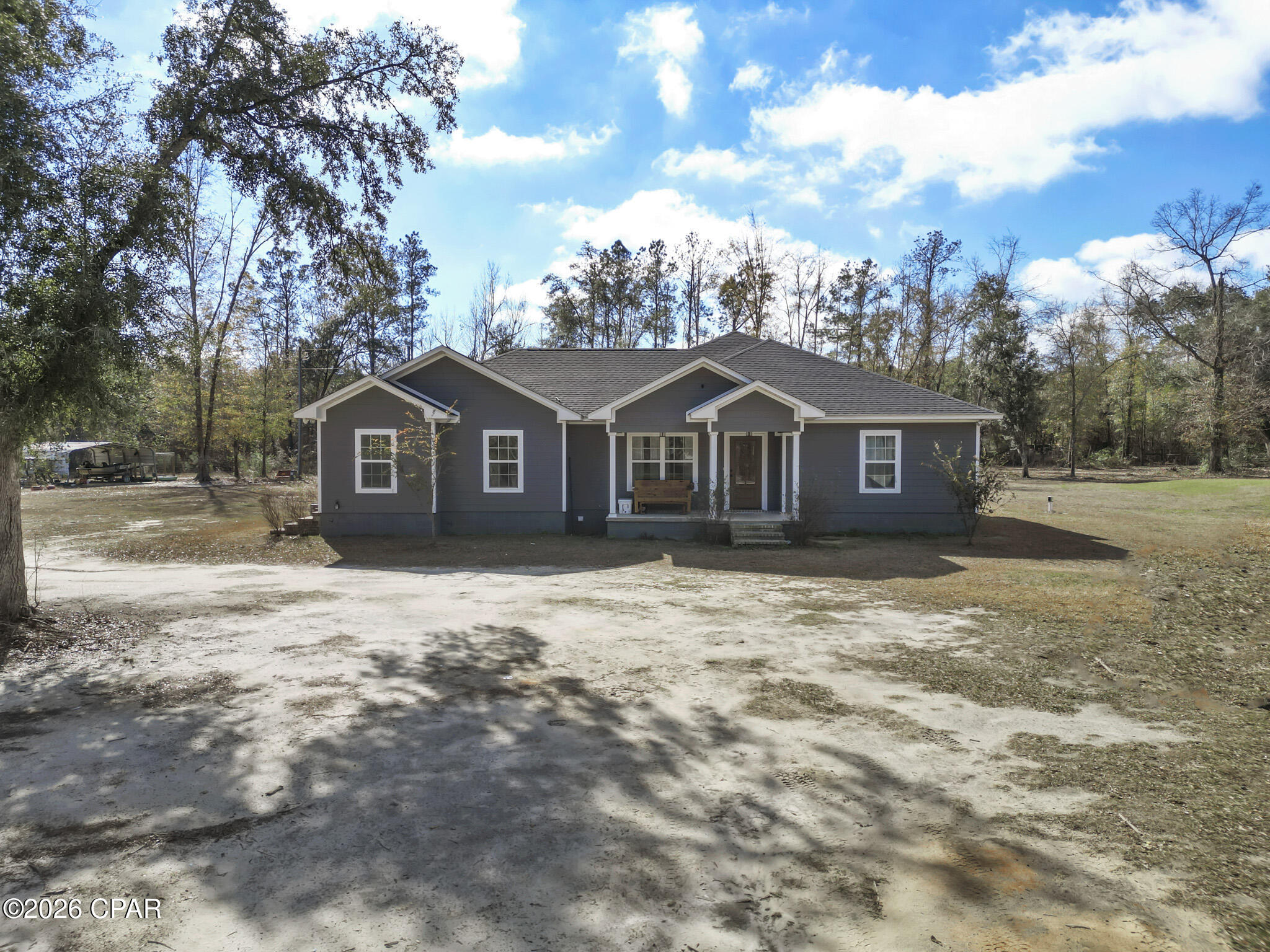 No Named Subdivision - Residential