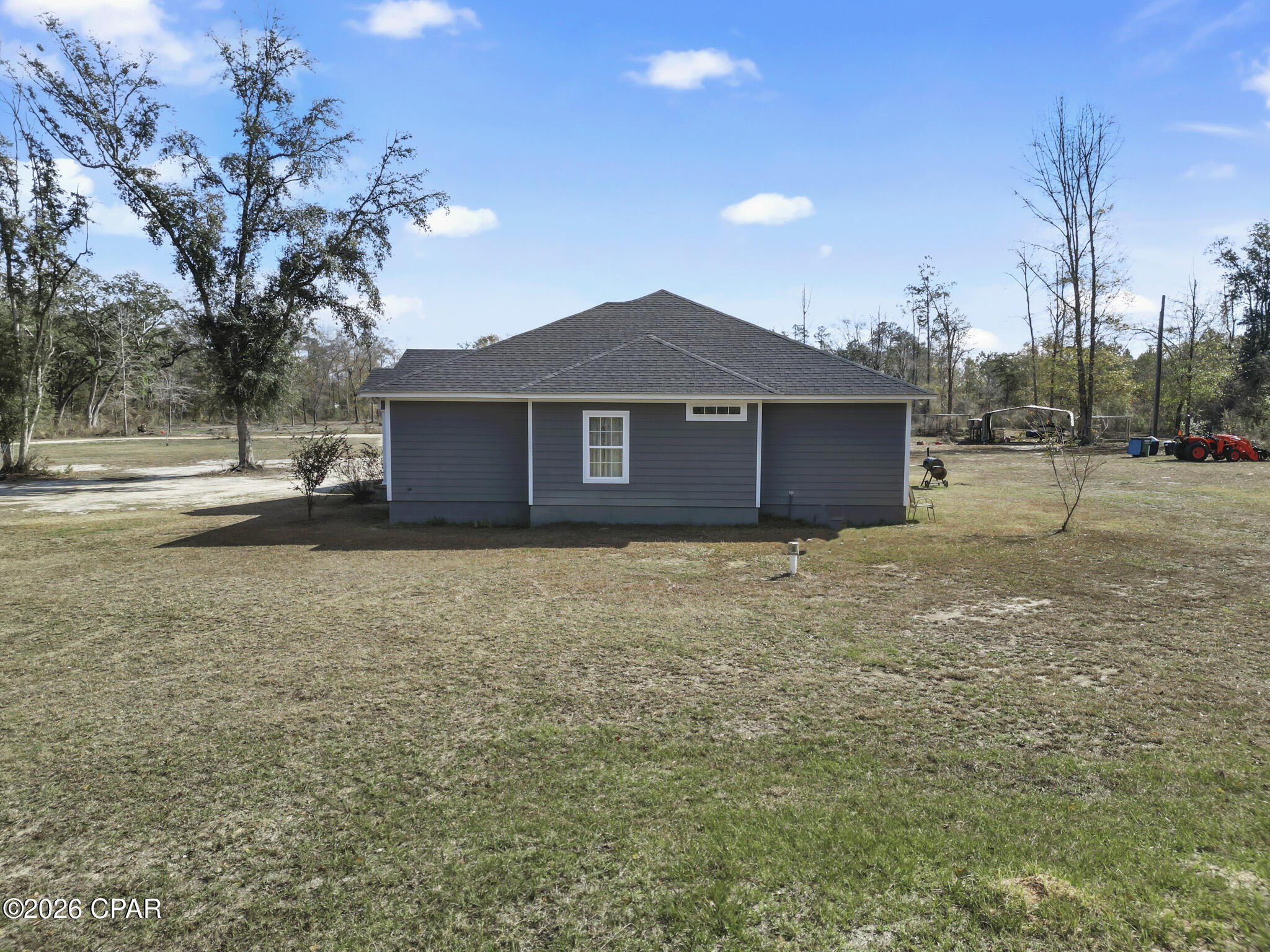 No Named Subdivision - Residential