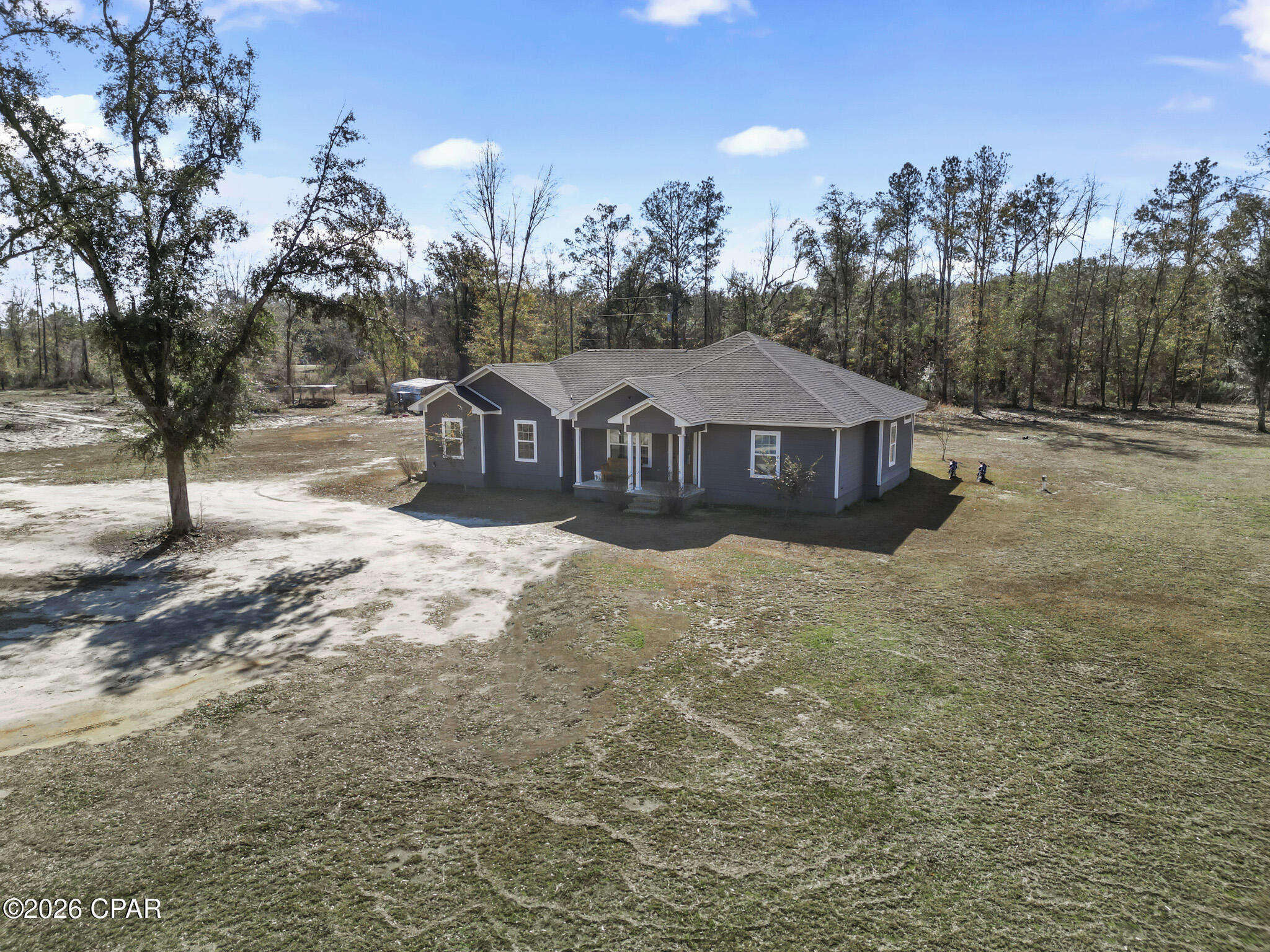 No Named Subdivision - Residential