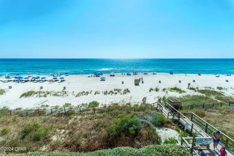 A home in Panama City Beach