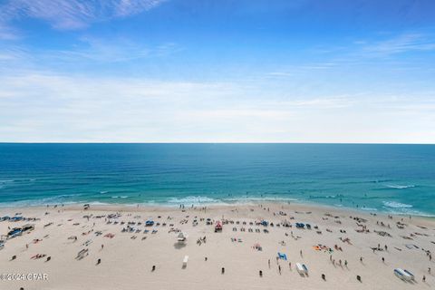 A home in Panama City Beach