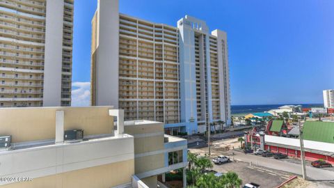 A home in Panama City Beach