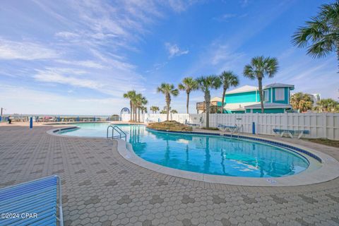 A home in Panama City Beach