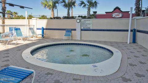 A home in Panama City Beach