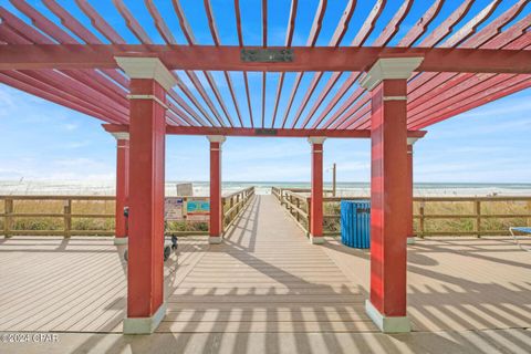 A home in Panama City Beach