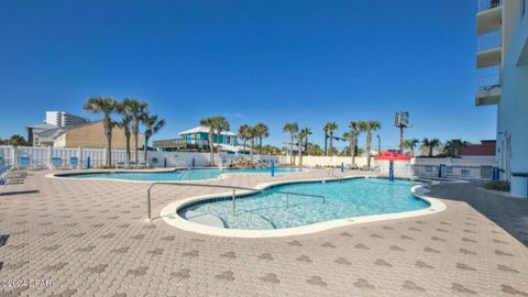 A home in Panama City Beach