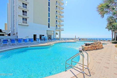 A home in Panama City Beach