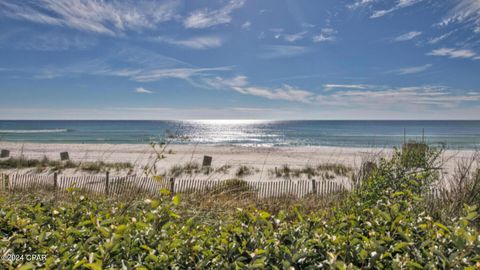 A home in Panama City Beach