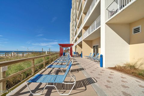 A home in Panama City Beach