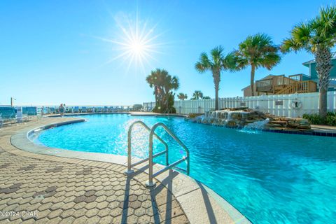 A home in Panama City Beach