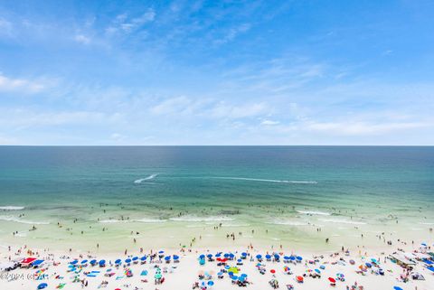 A home in Panama City Beach