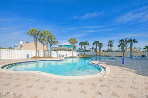 A home in Panama City Beach