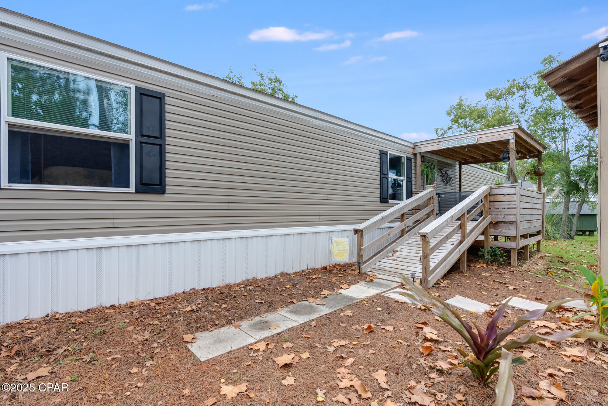 Bayside Park U-1 - Residential