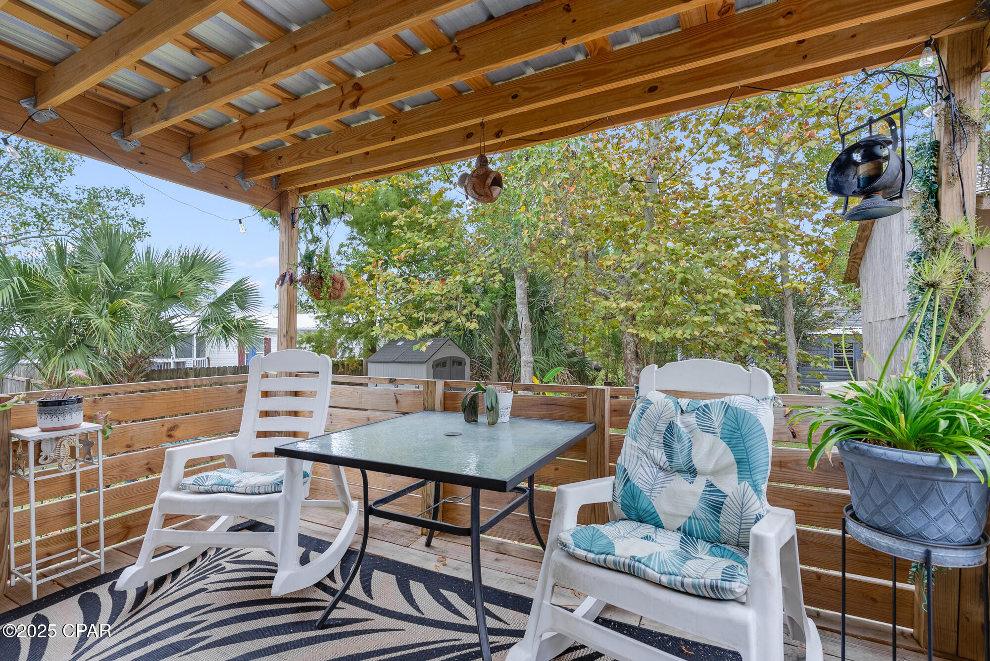 Bayside Park U-1 - Residential