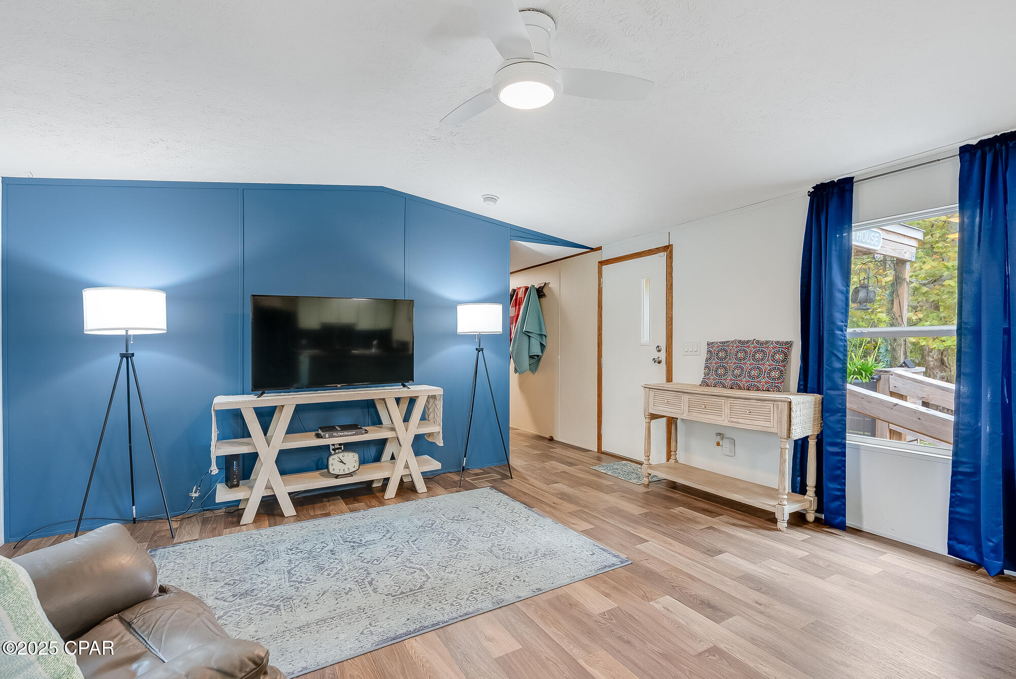 Bayside Park U-1 - Residential