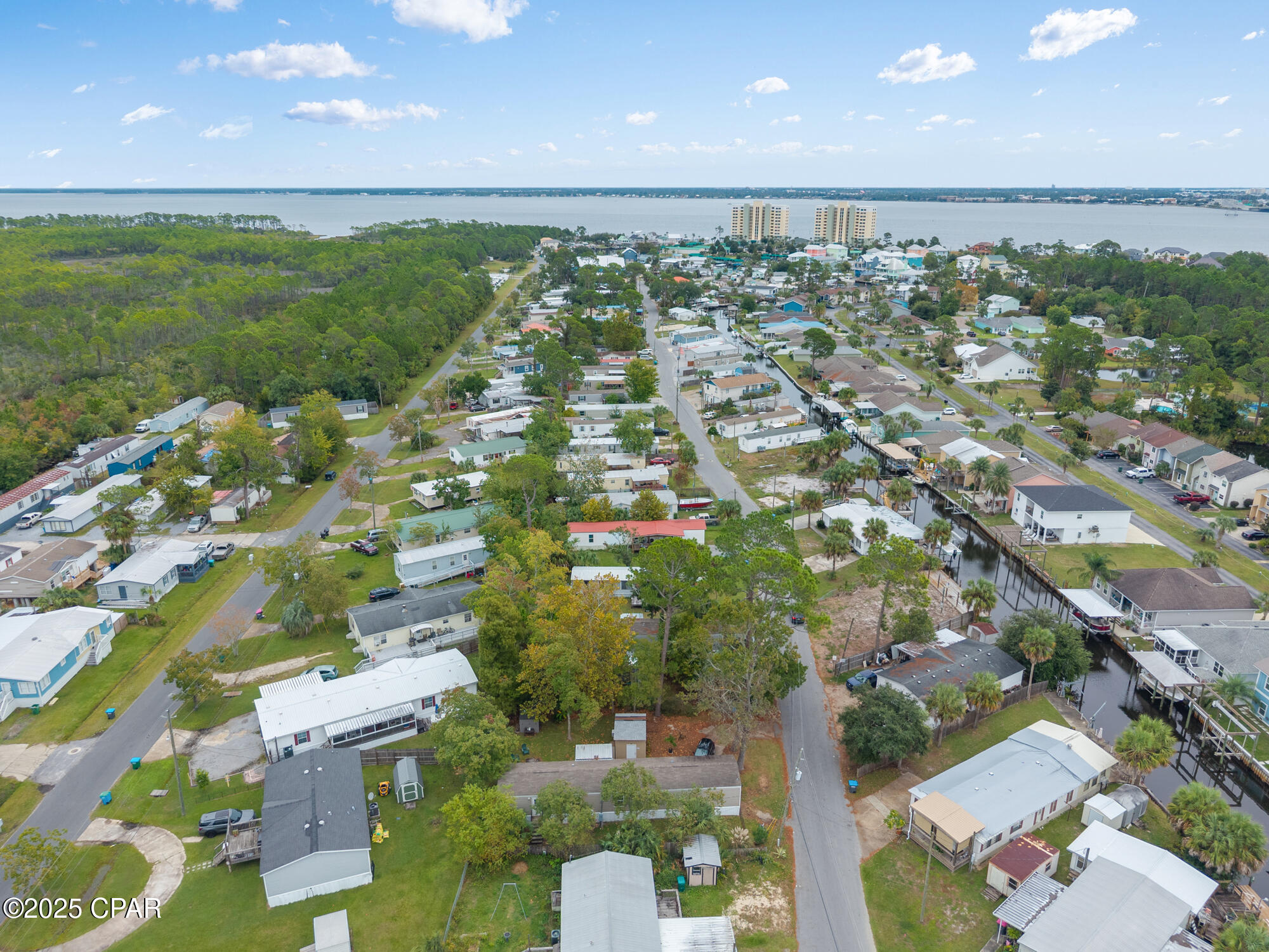 Bayside Park U-1 - Residential