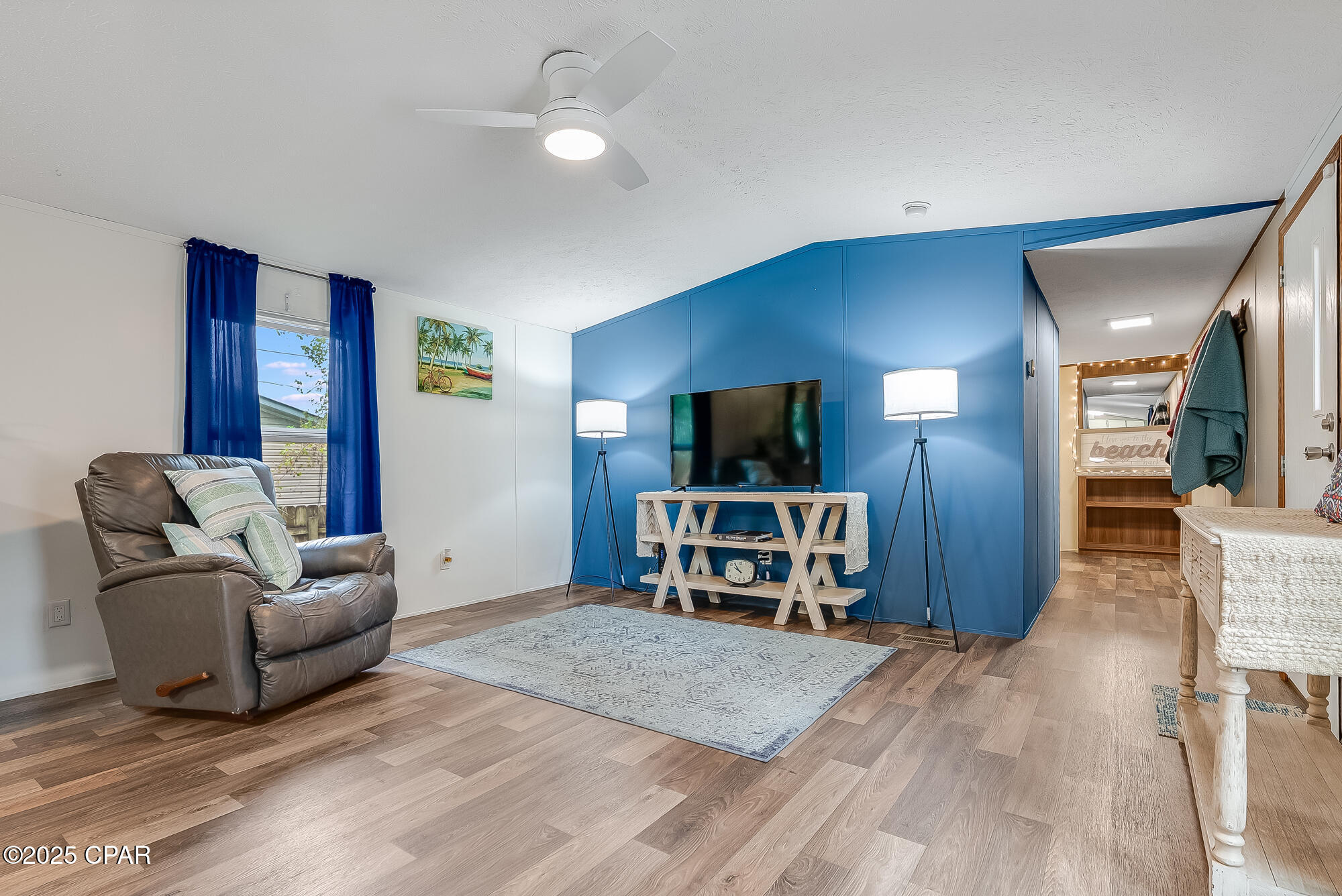 Bayside Park U-1 - Residential