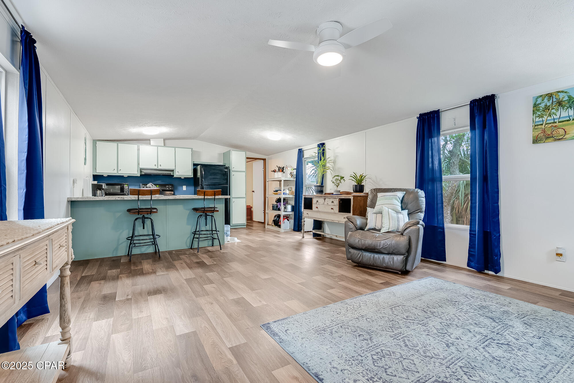 Bayside Park U-1 - Residential