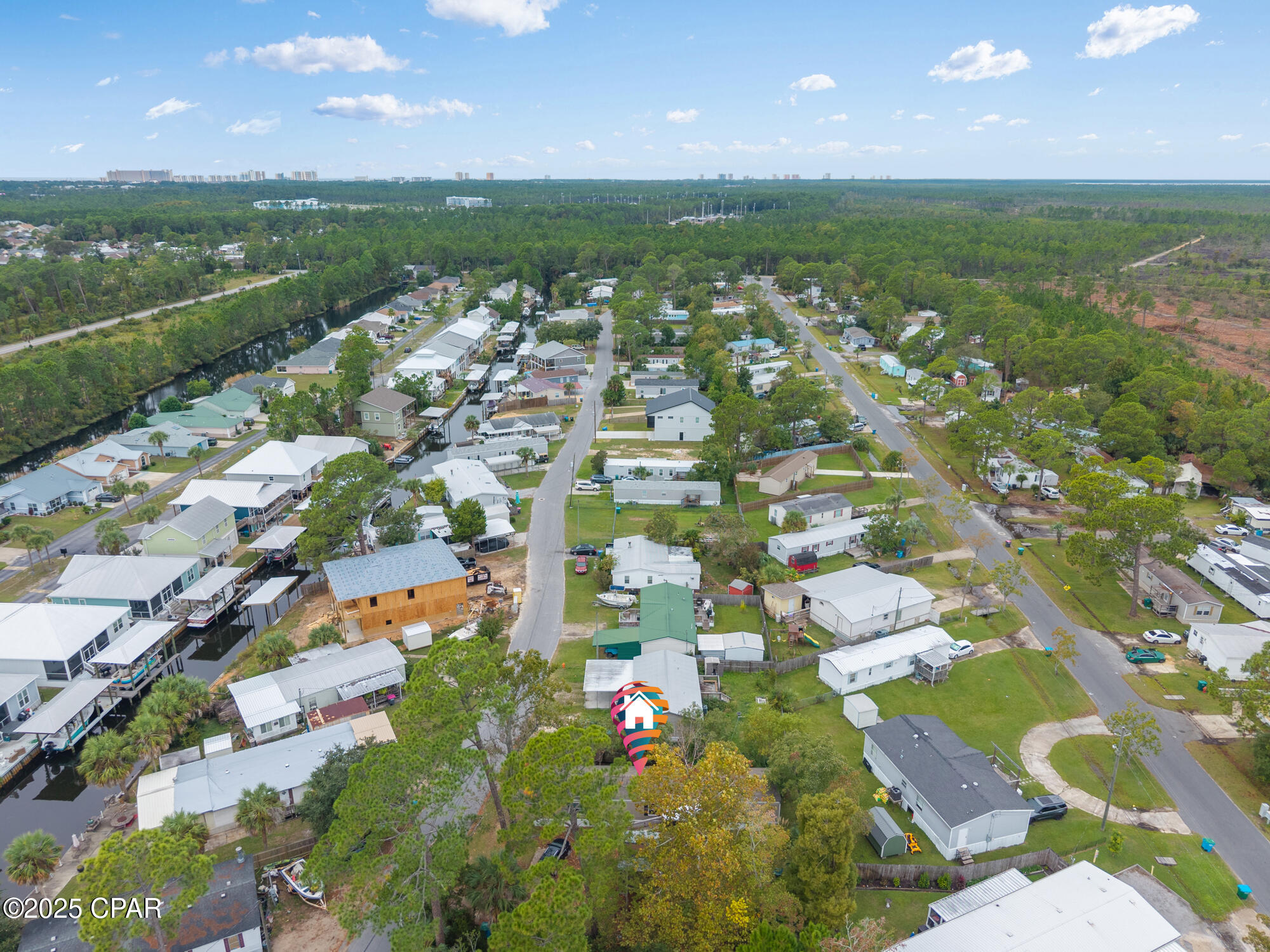 Bayside Park U-1 - Residential