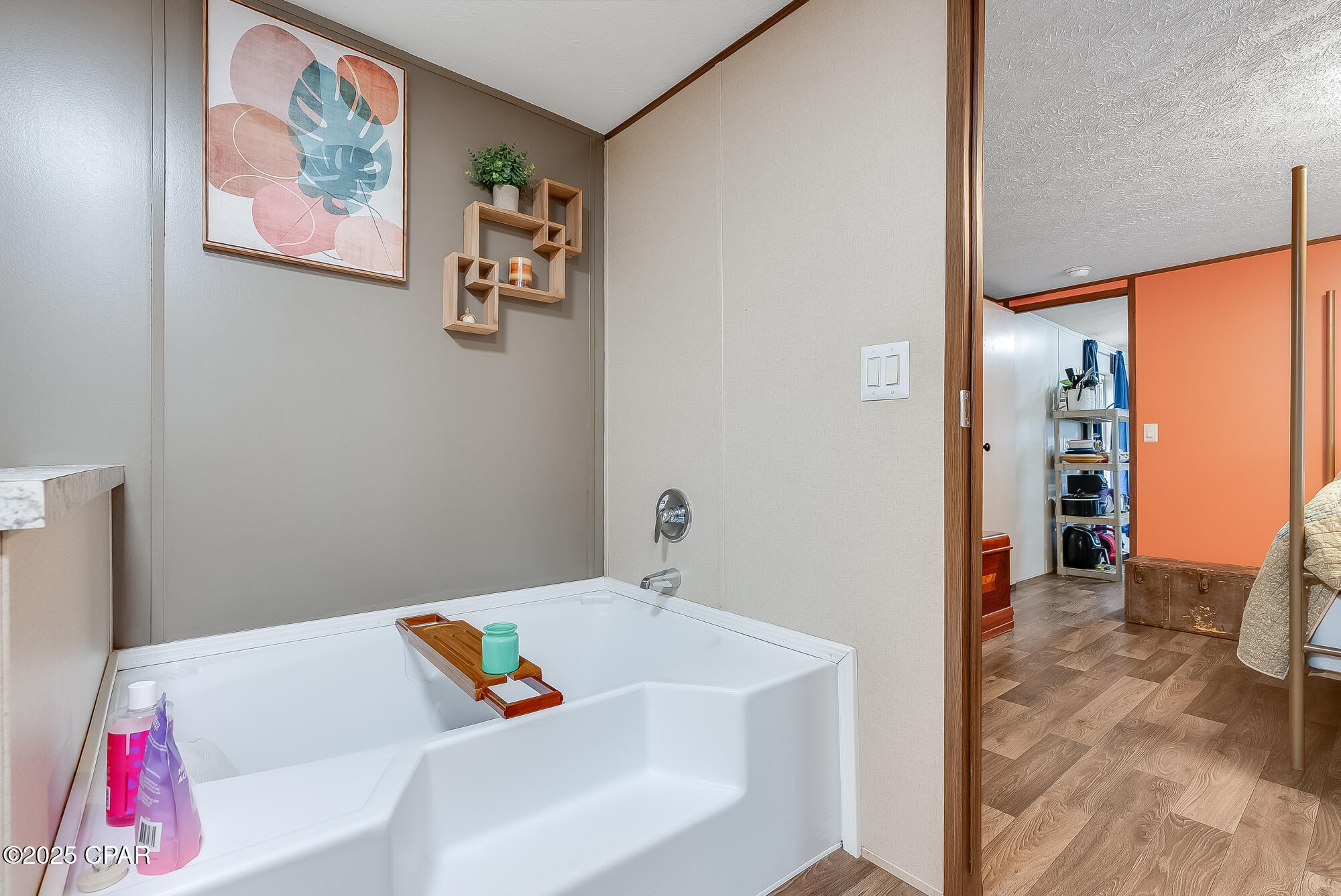 Bayside Park U-1 - Residential