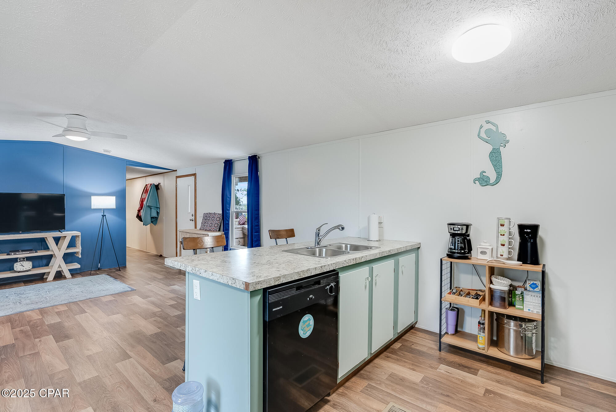 Bayside Park U-1 - Residential