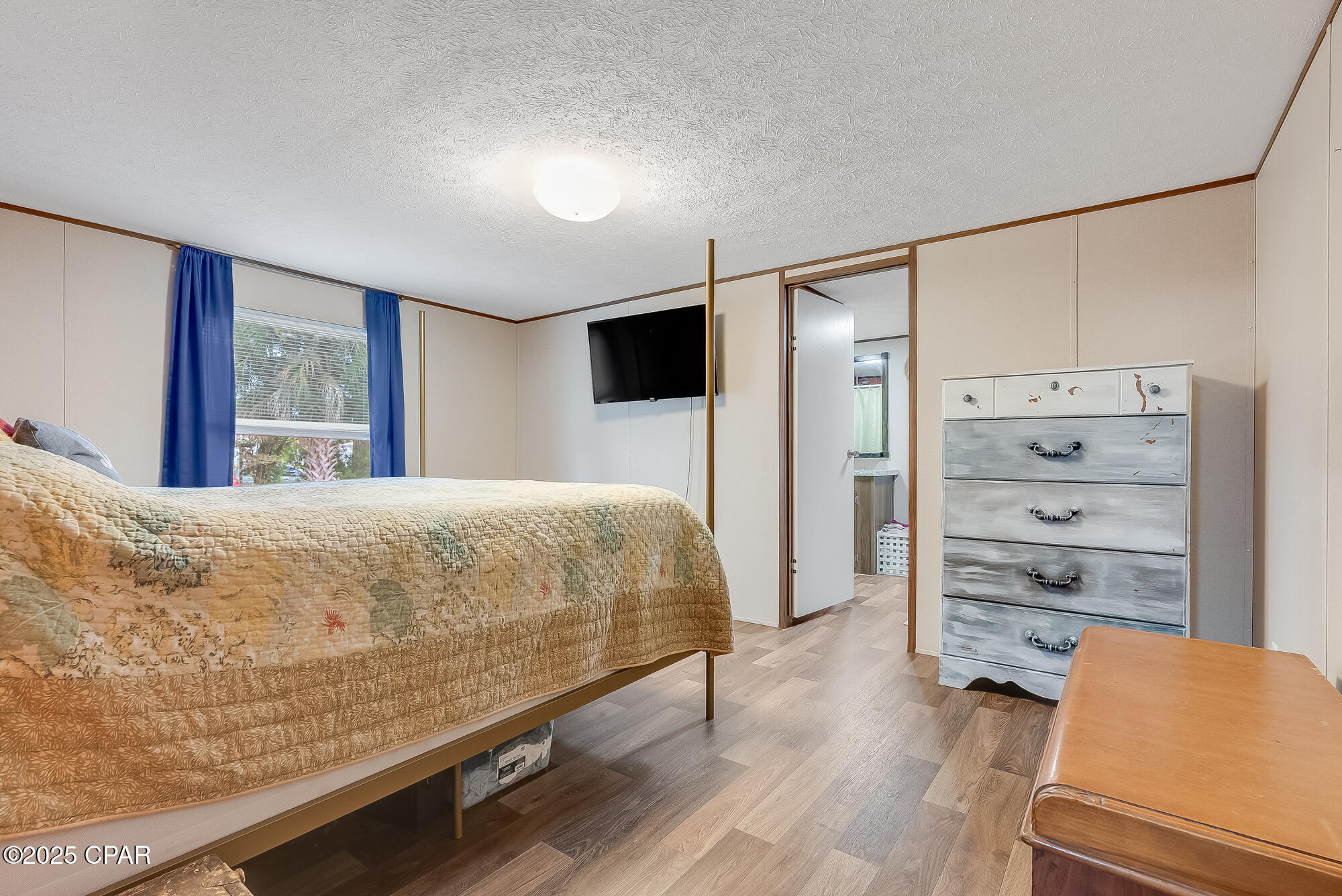 Bayside Park U-1 - Residential