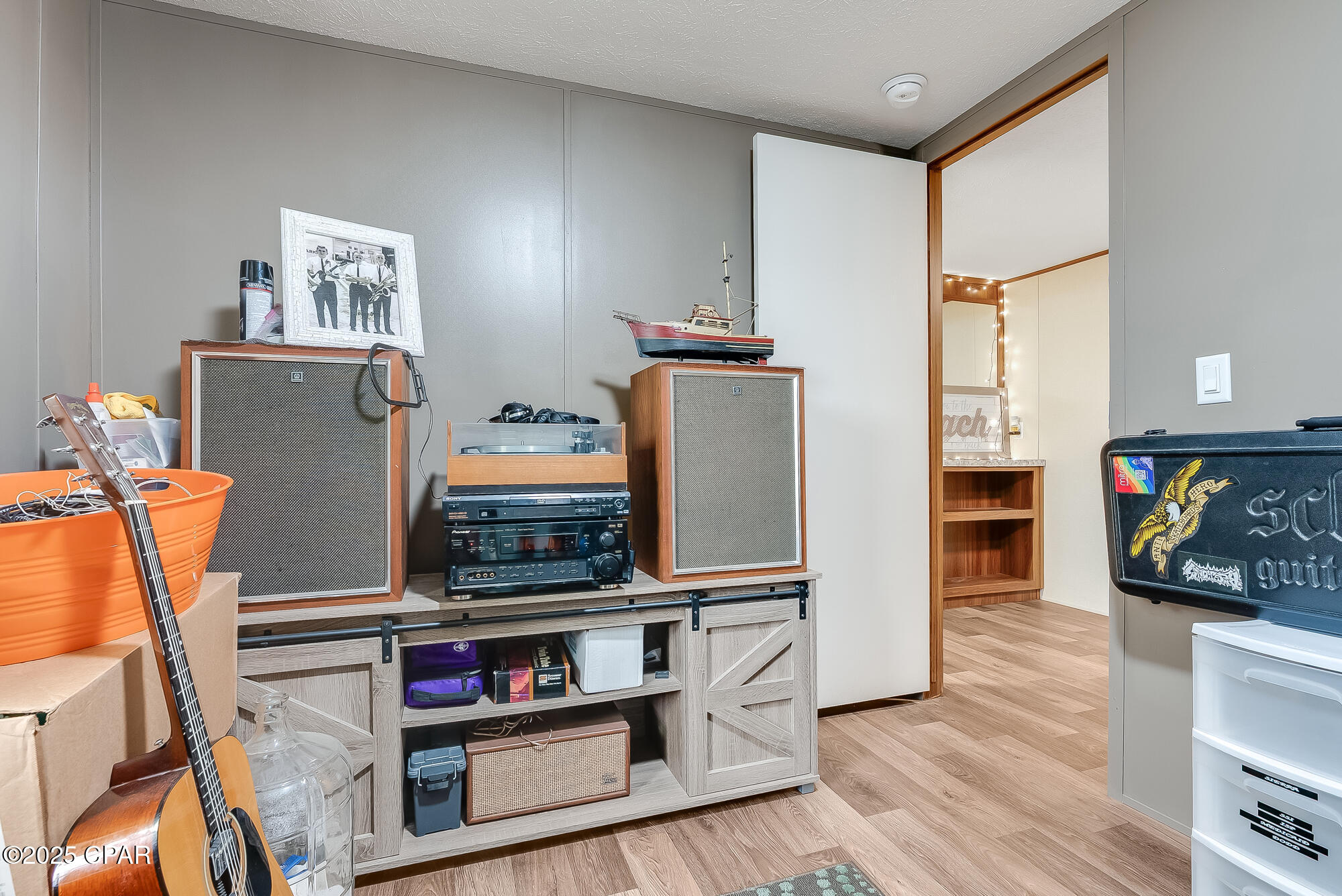 Bayside Park U-1 - Residential