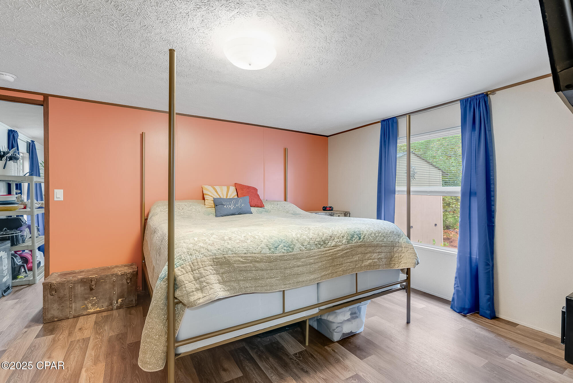 Bayside Park U-1 - Residential