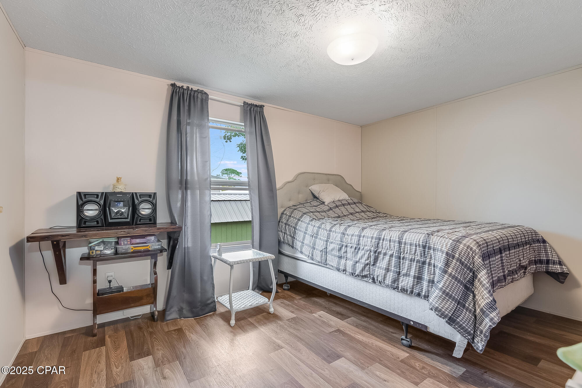 Bayside Park U-1 - Residential