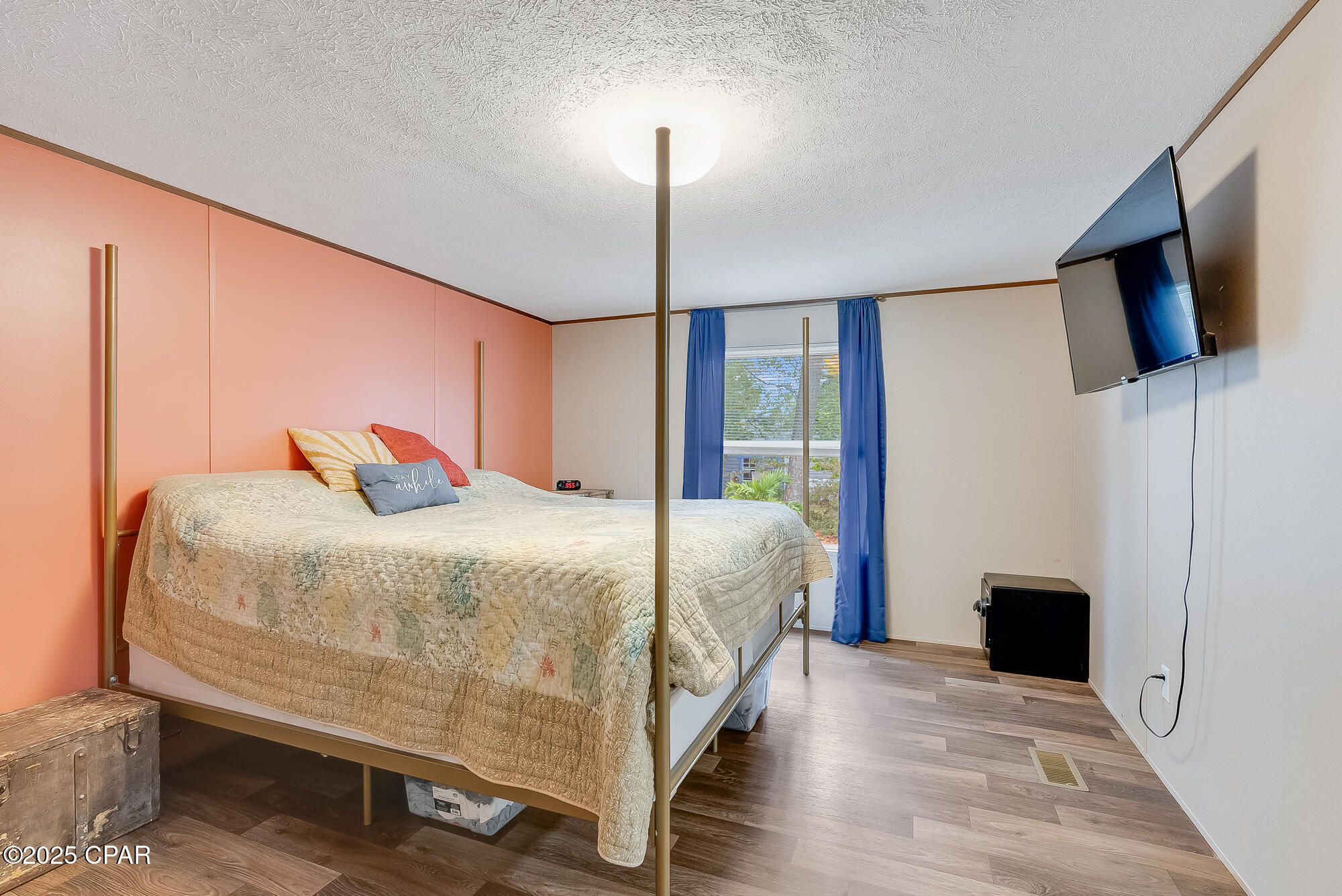 Bayside Park U-1 - Residential