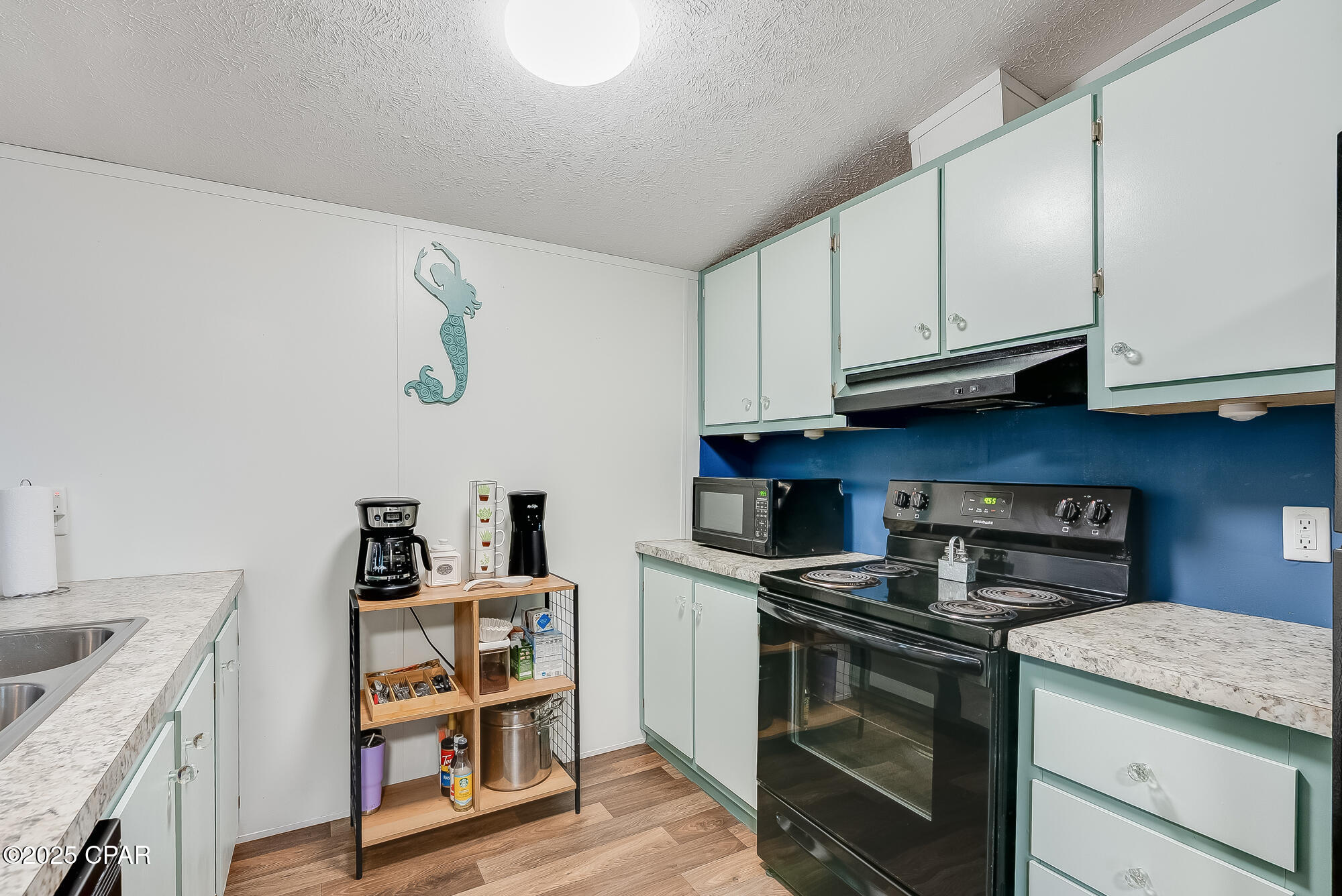 Bayside Park U-1 - Residential