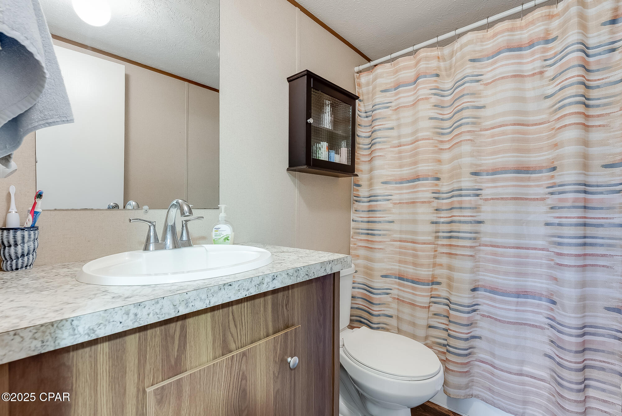 Bayside Park U-1 - Residential