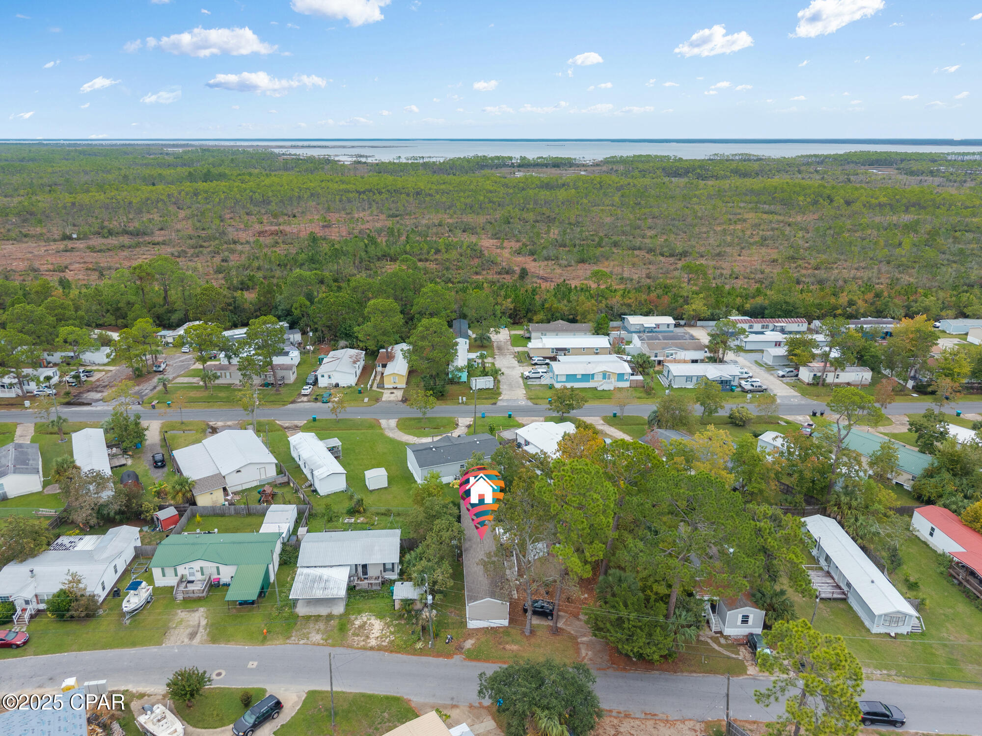 Bayside Park U-1 - Residential