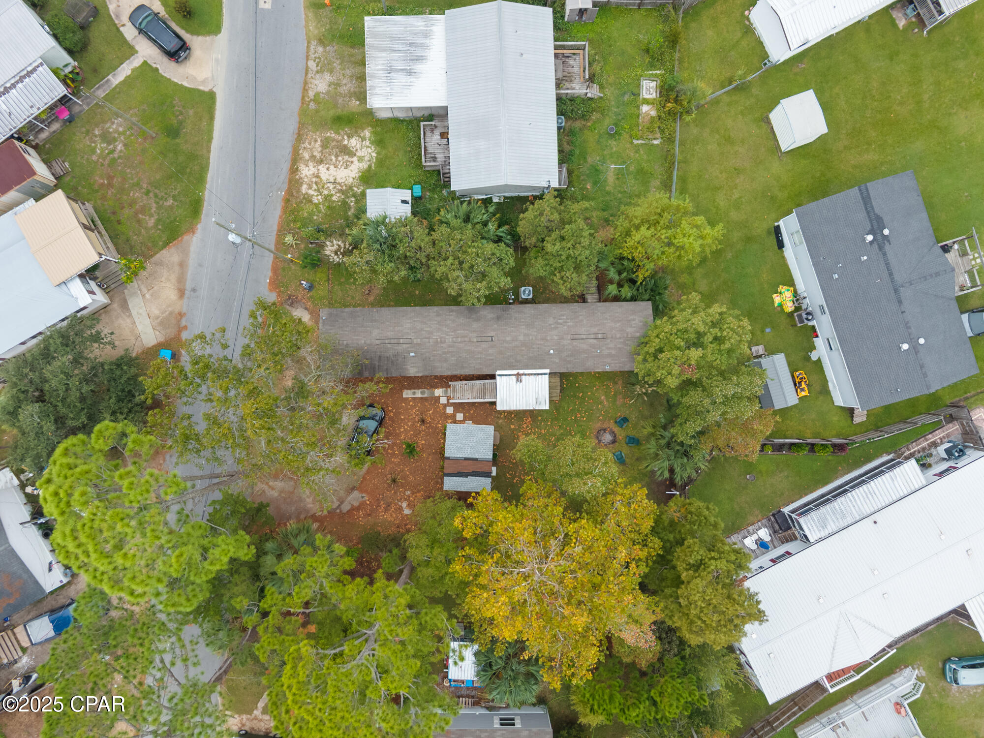 Bayside Park U-1 - Residential