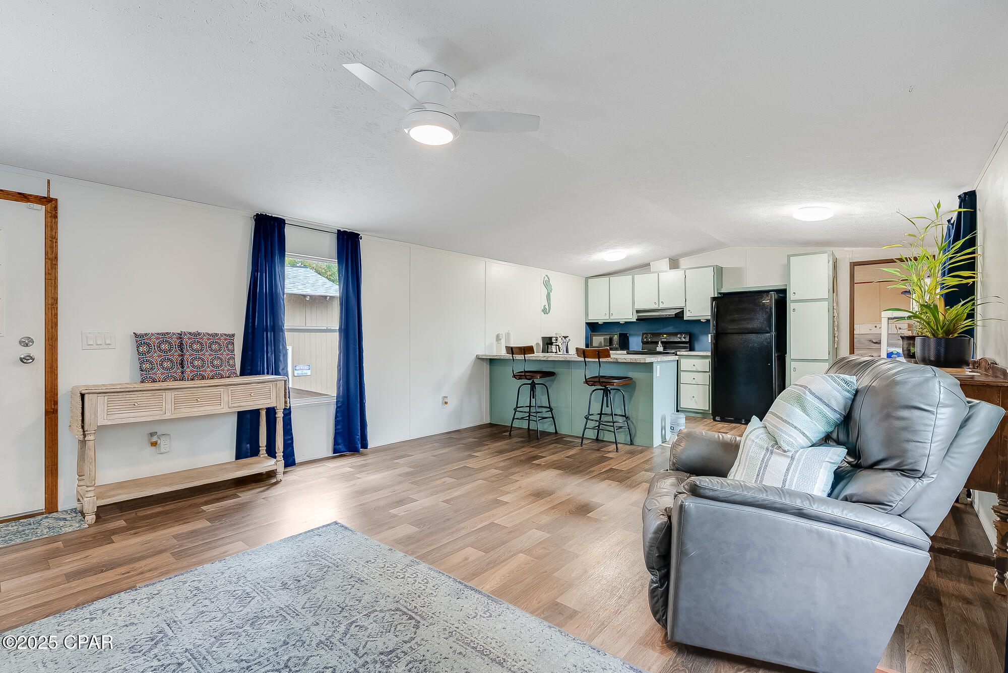 Bayside Park U-1 - Residential