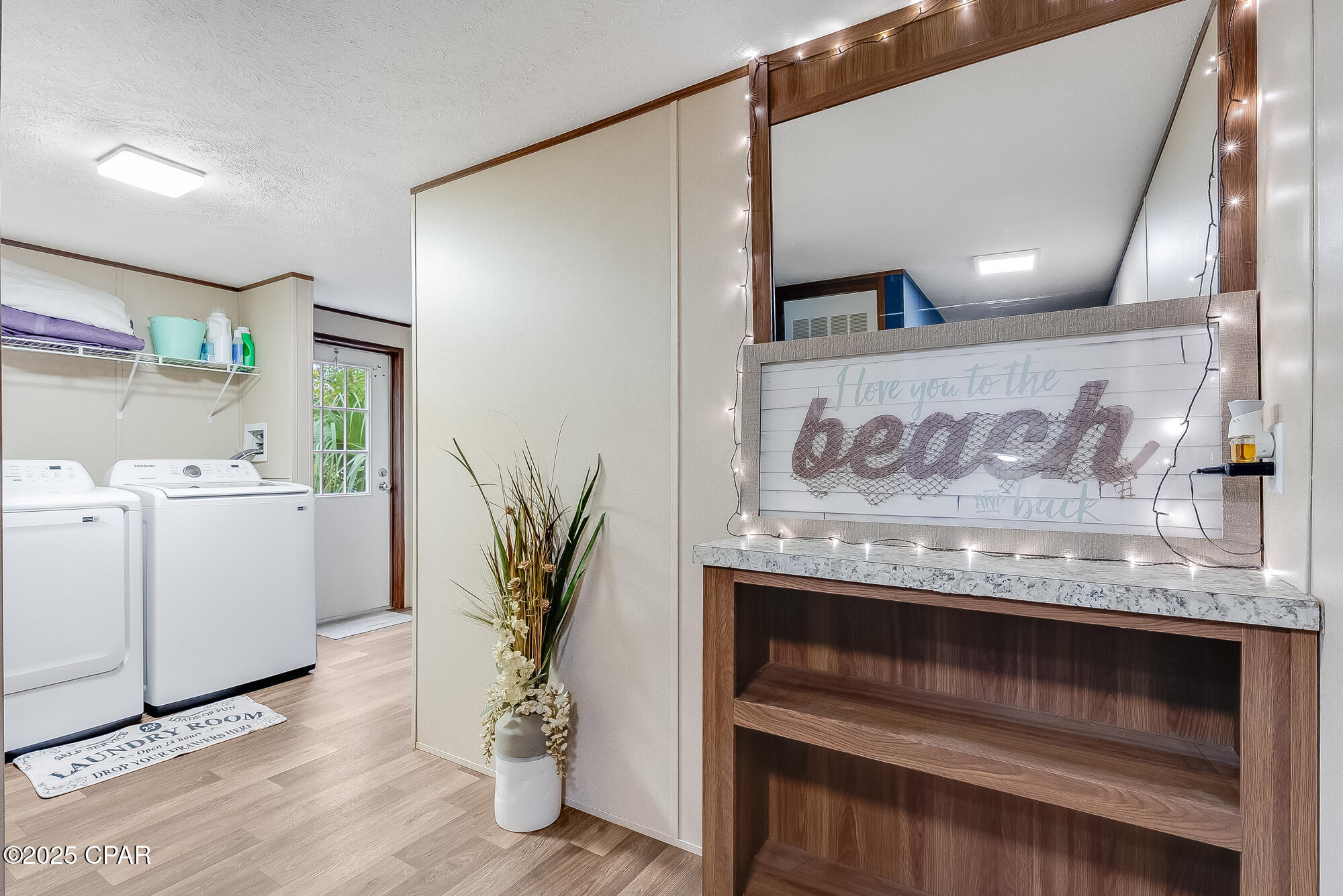 Bayside Park U-1 - Residential