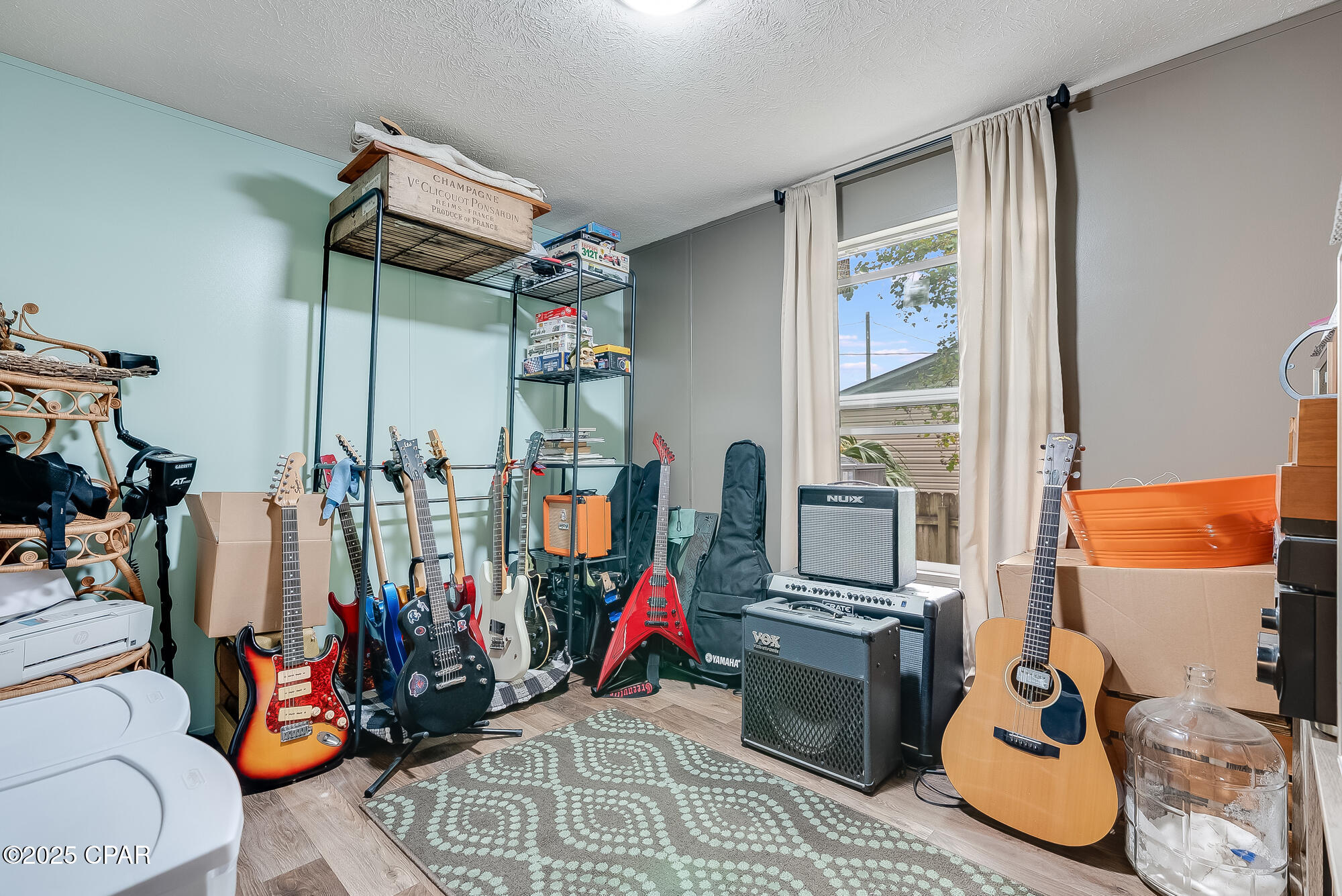 Bayside Park U-1 - Residential