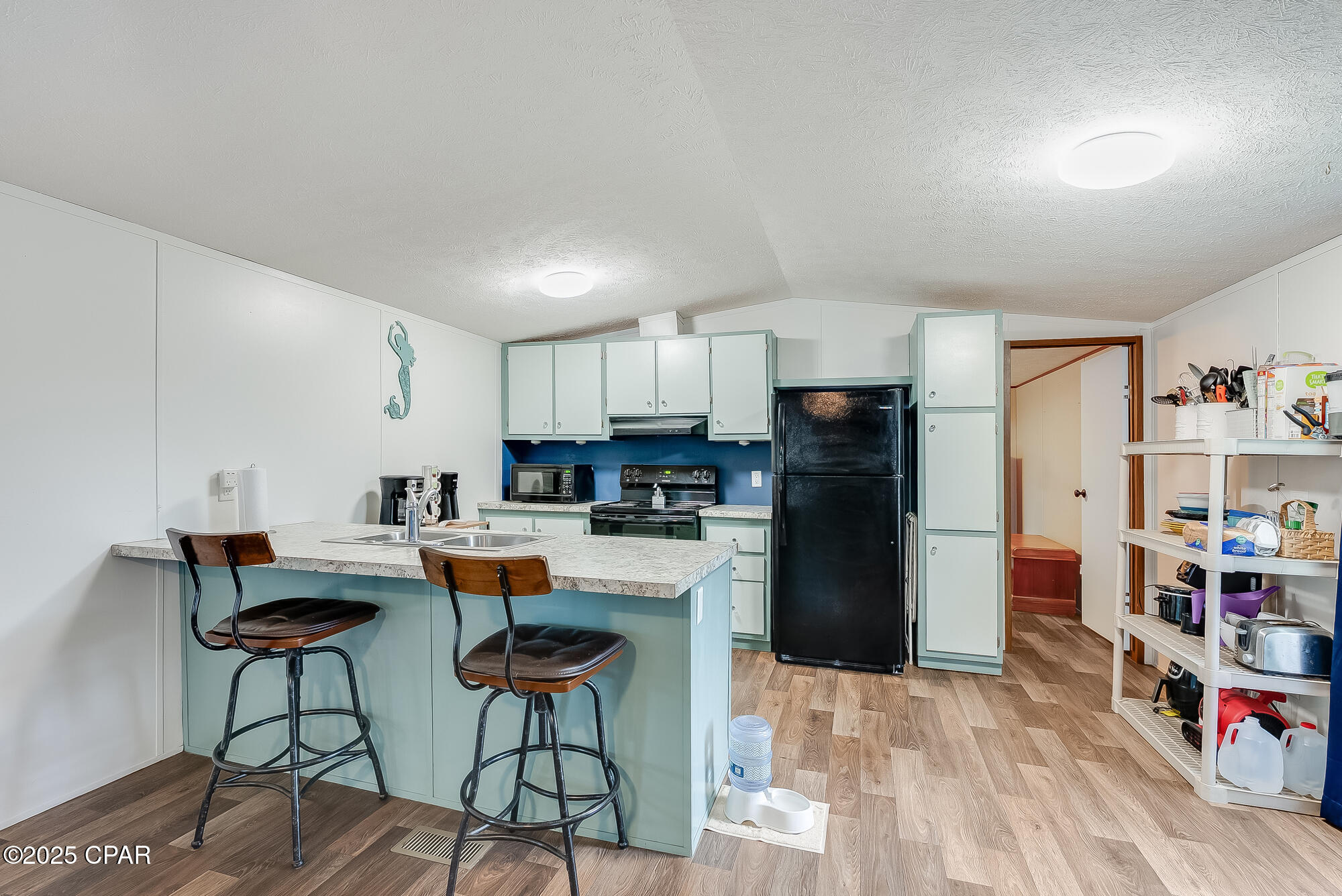 Bayside Park U-1 - Residential