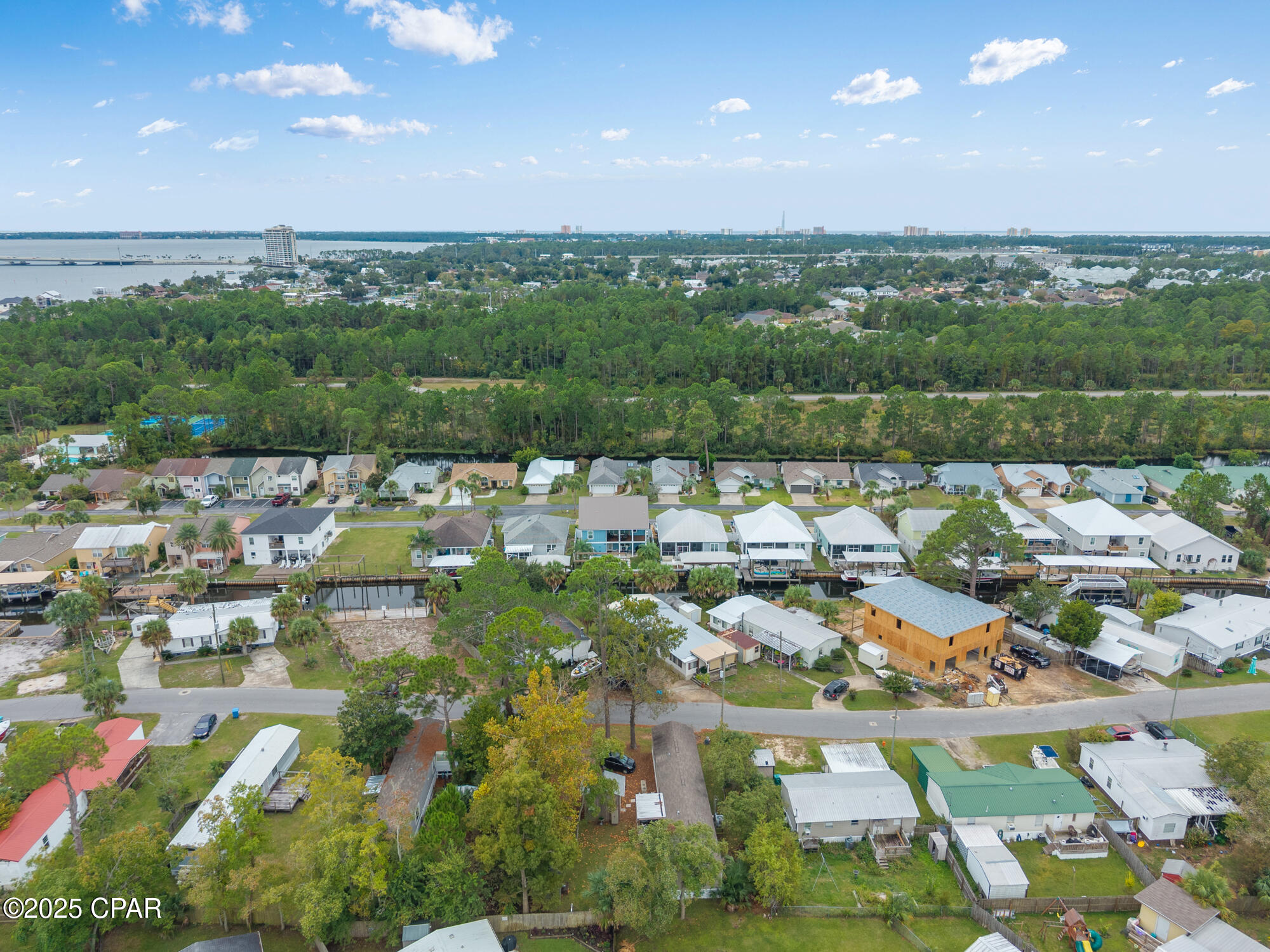 Bayside Park U-1 - Residential