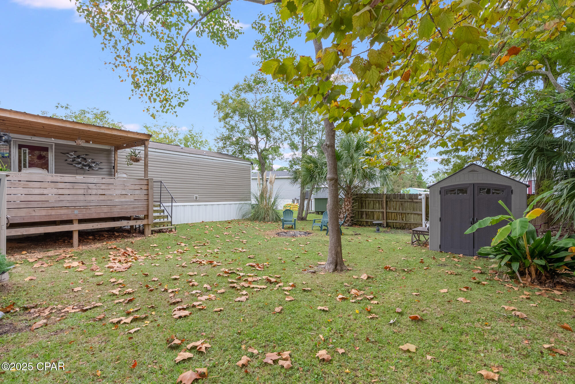 Bayside Park U-1 - Residential