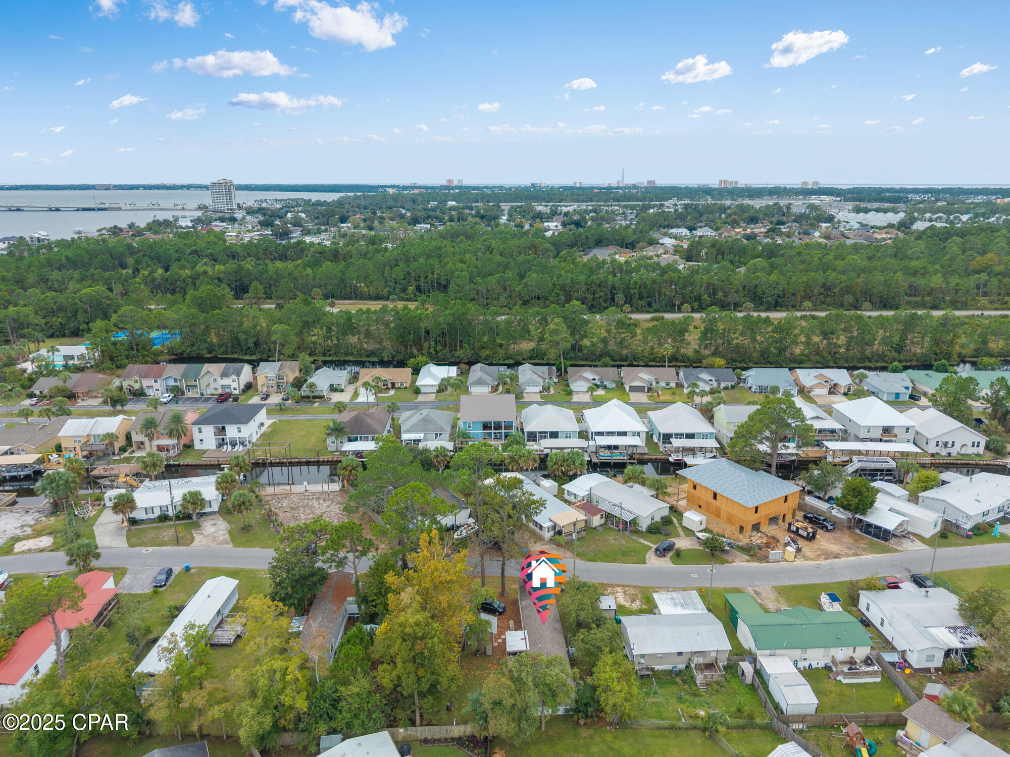 Bayside Park U-1 - Residential