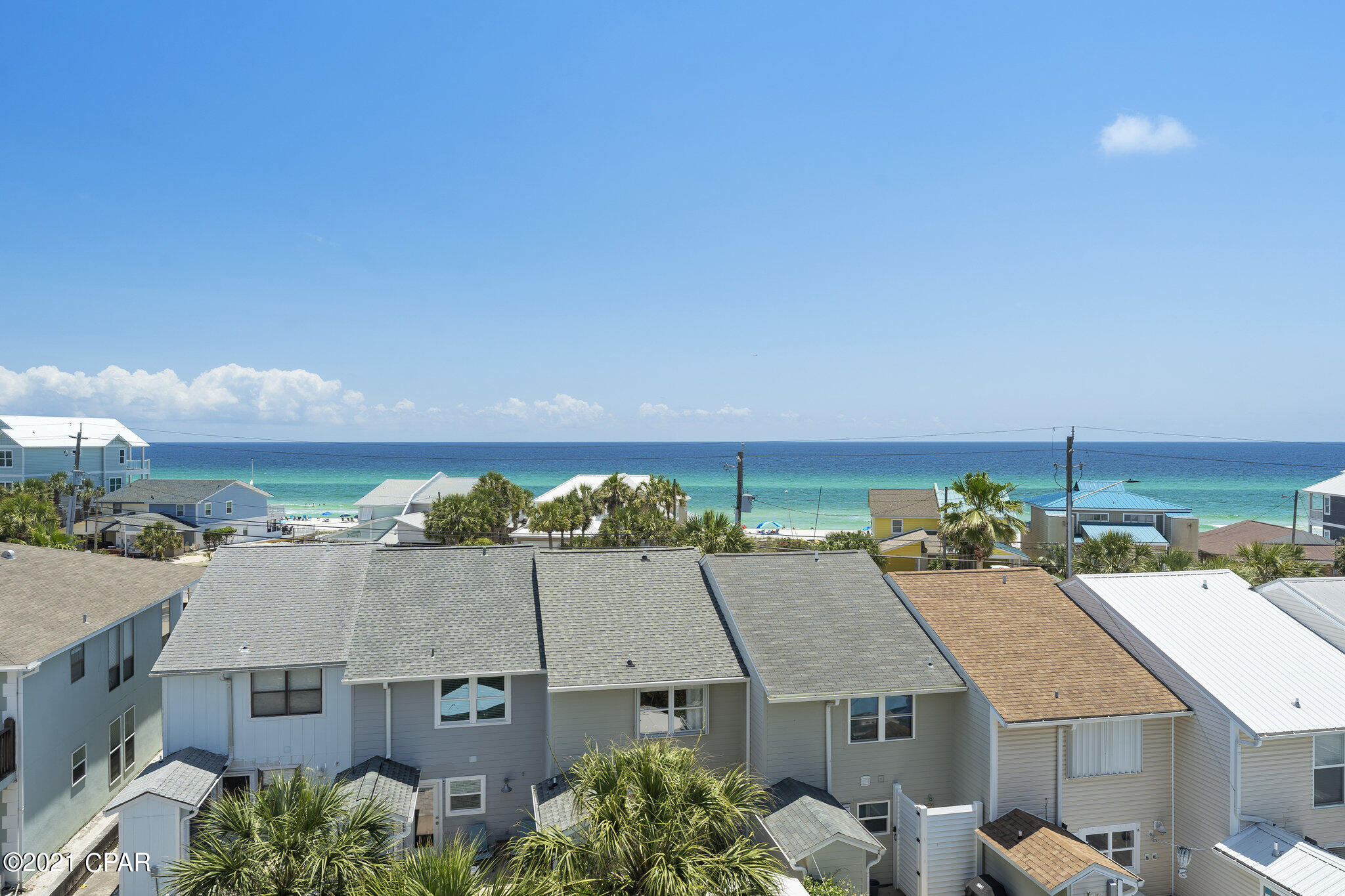 Casa Del Mar - Residential