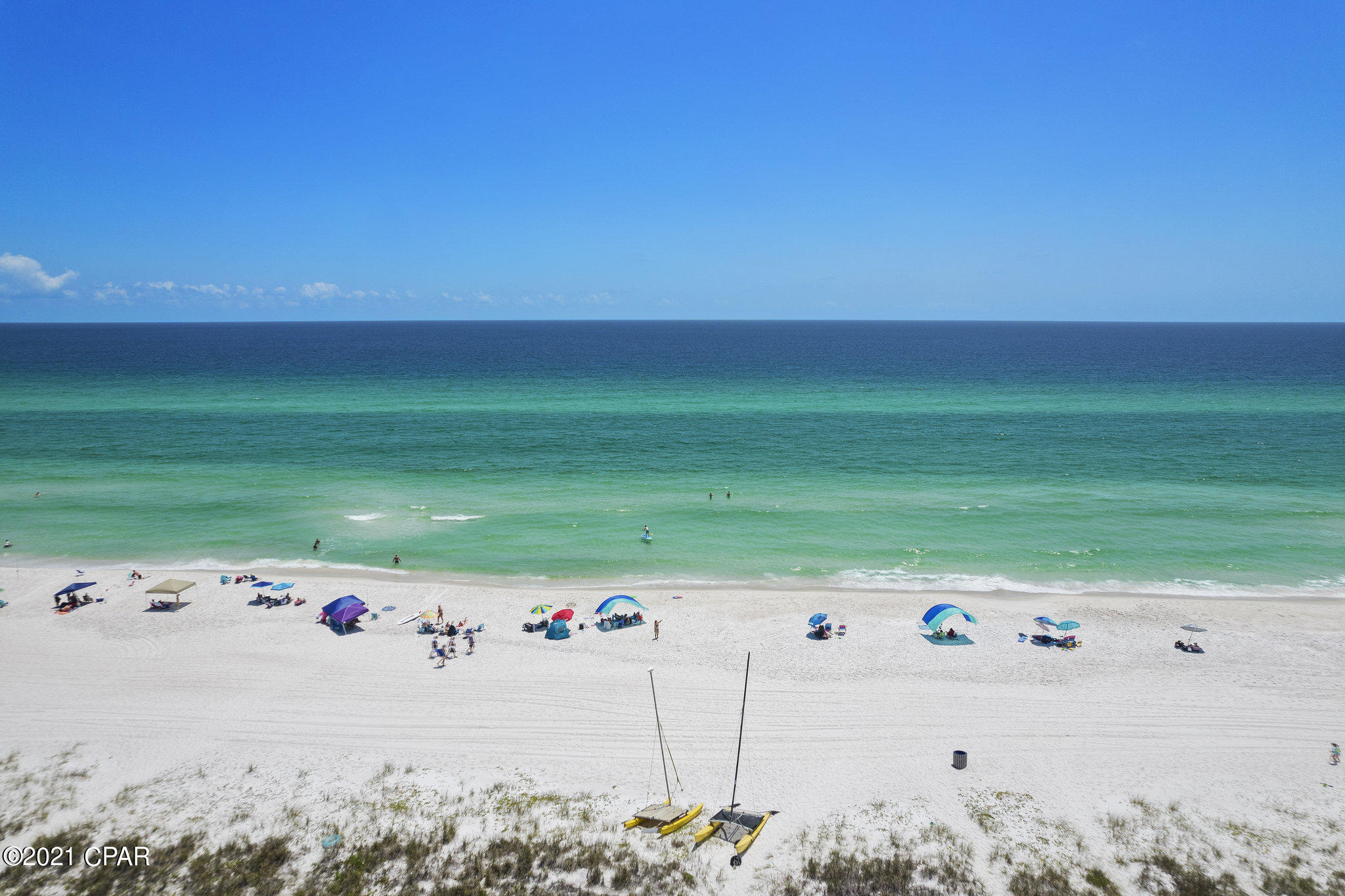 Casa Del Mar - Residential