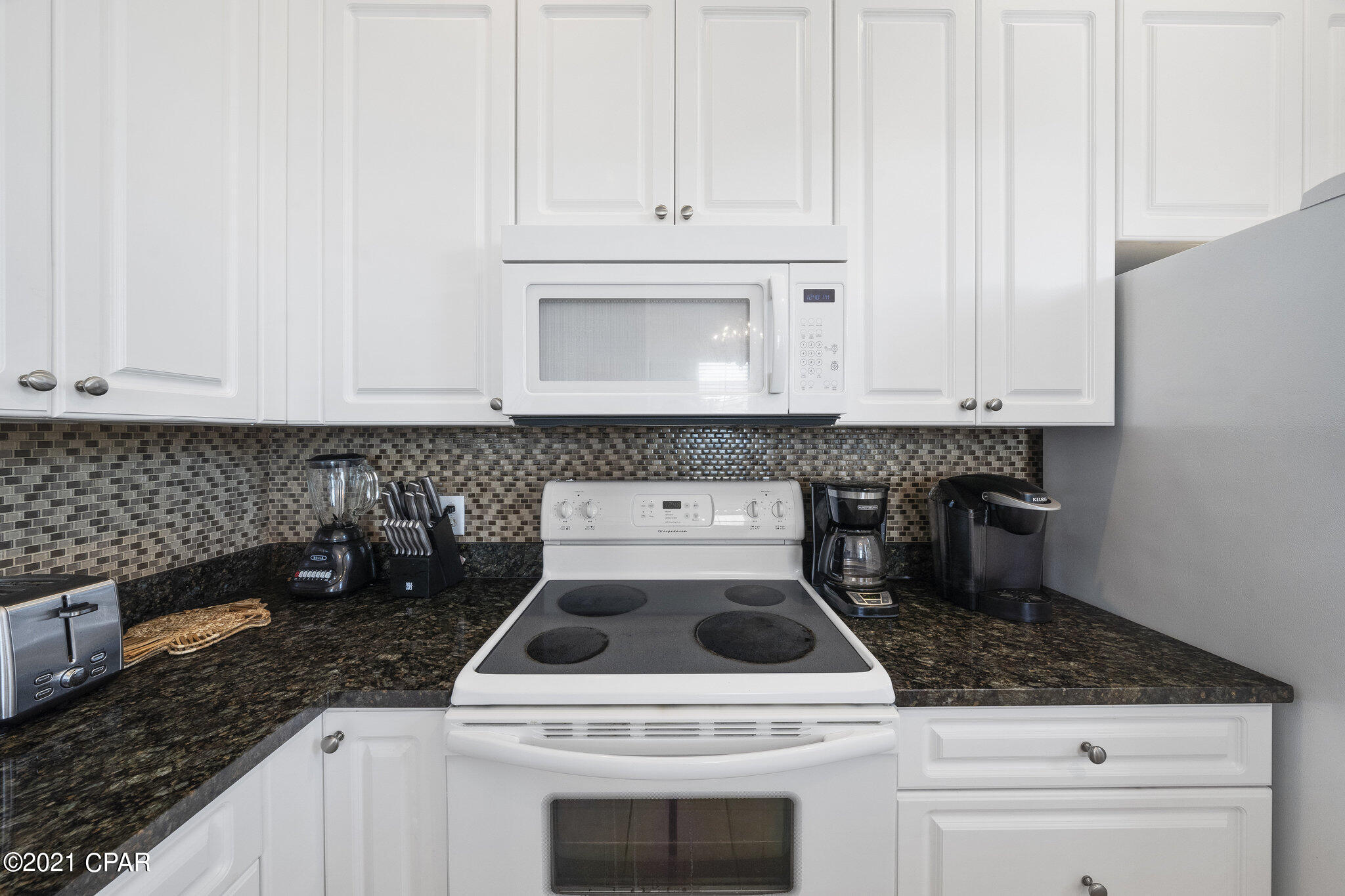 Casa Del Mar - Residential