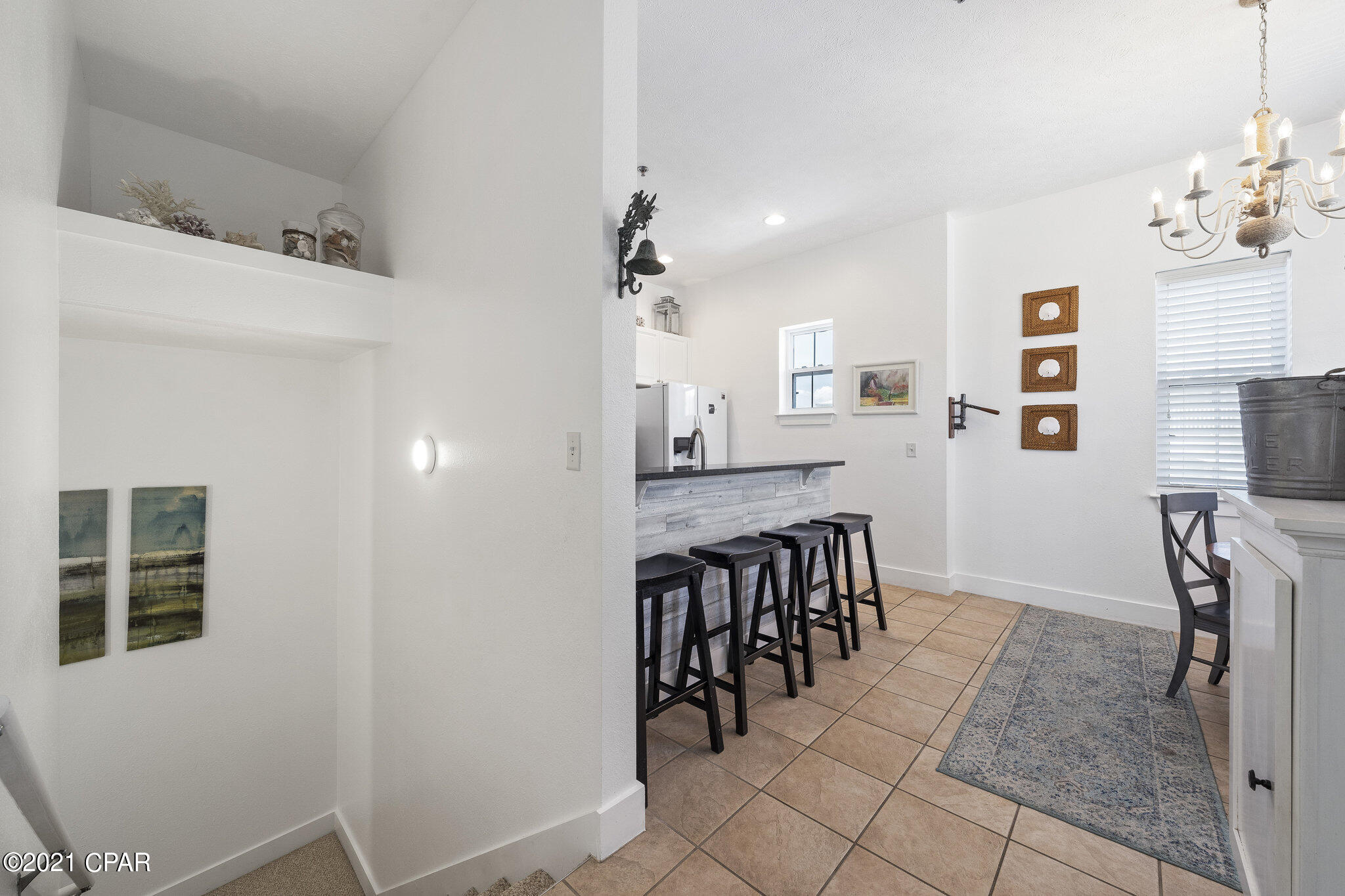 Casa Del Mar - Residential