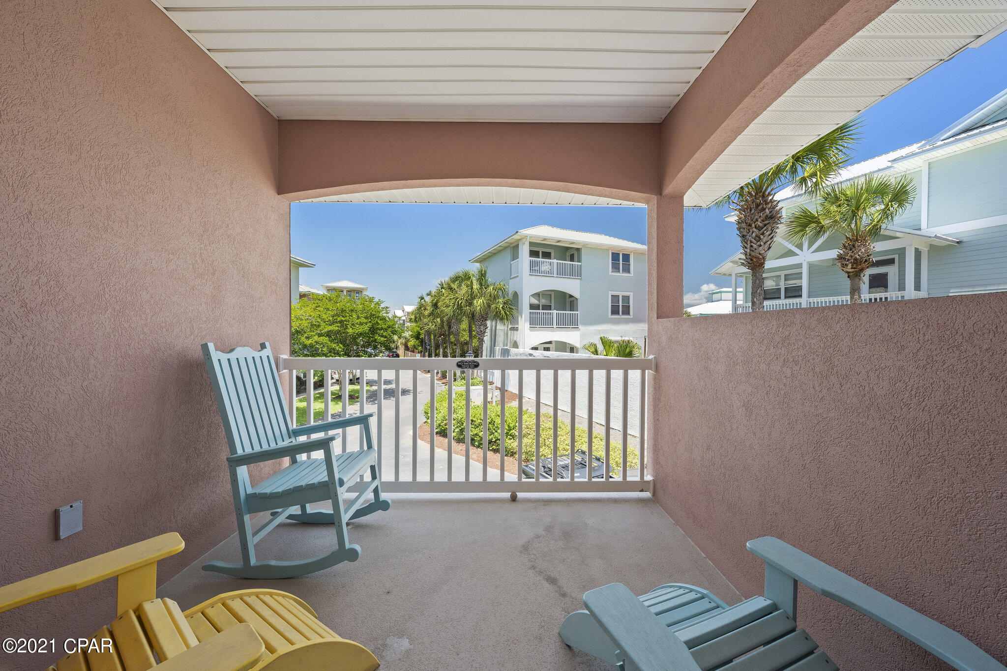 Casa Del Mar - Residential