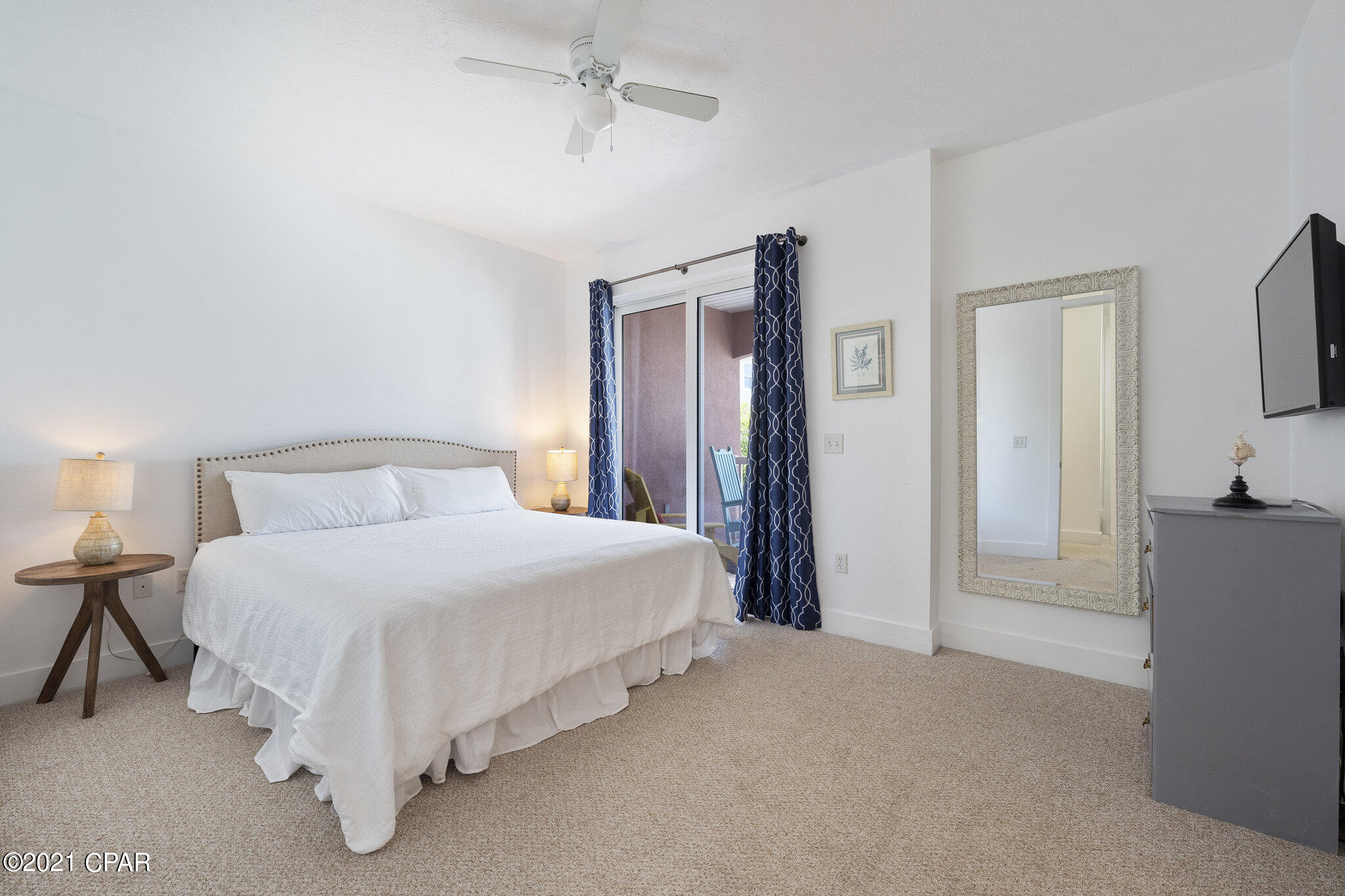 Casa Del Mar - Residential