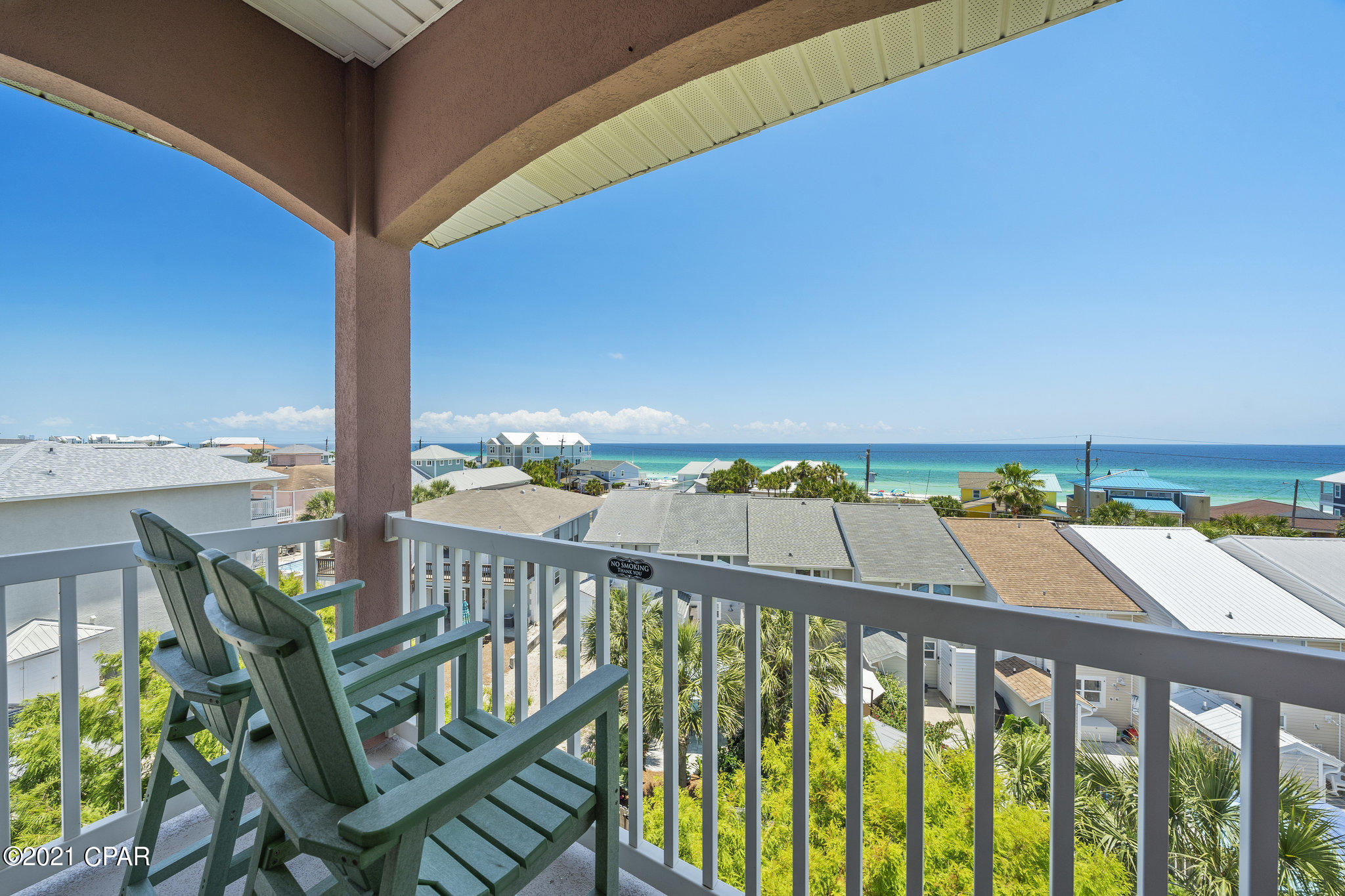 Casa Del Mar - Residential