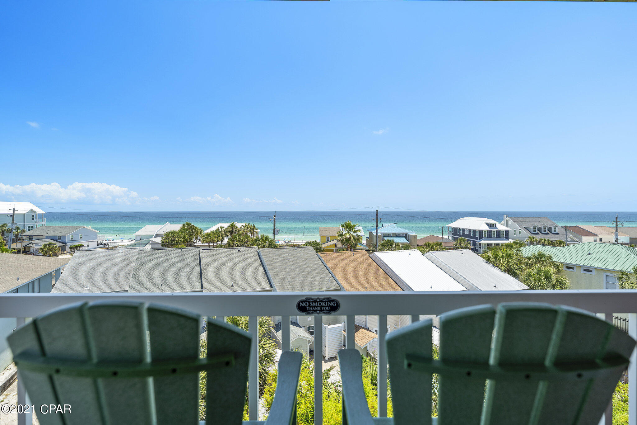 Casa Del Mar - Residential